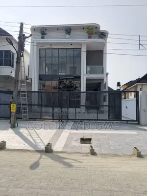 5bdrm Duplex in Oral Estate Chevron for sale