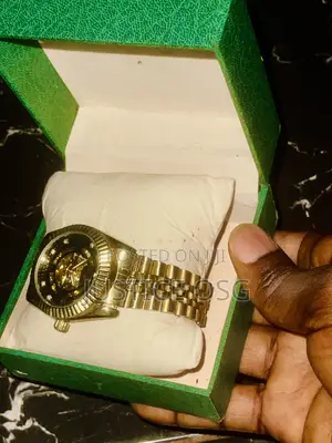 Wristwatch