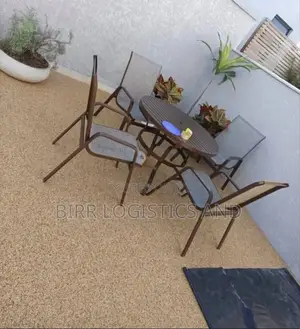 Stone Carpet, Marble, Epoxy