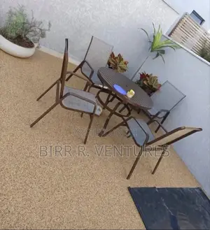 Stone Carpet, Marble, Epoxy