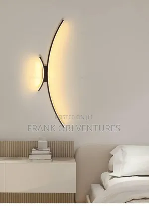 Led Wall Ffittings