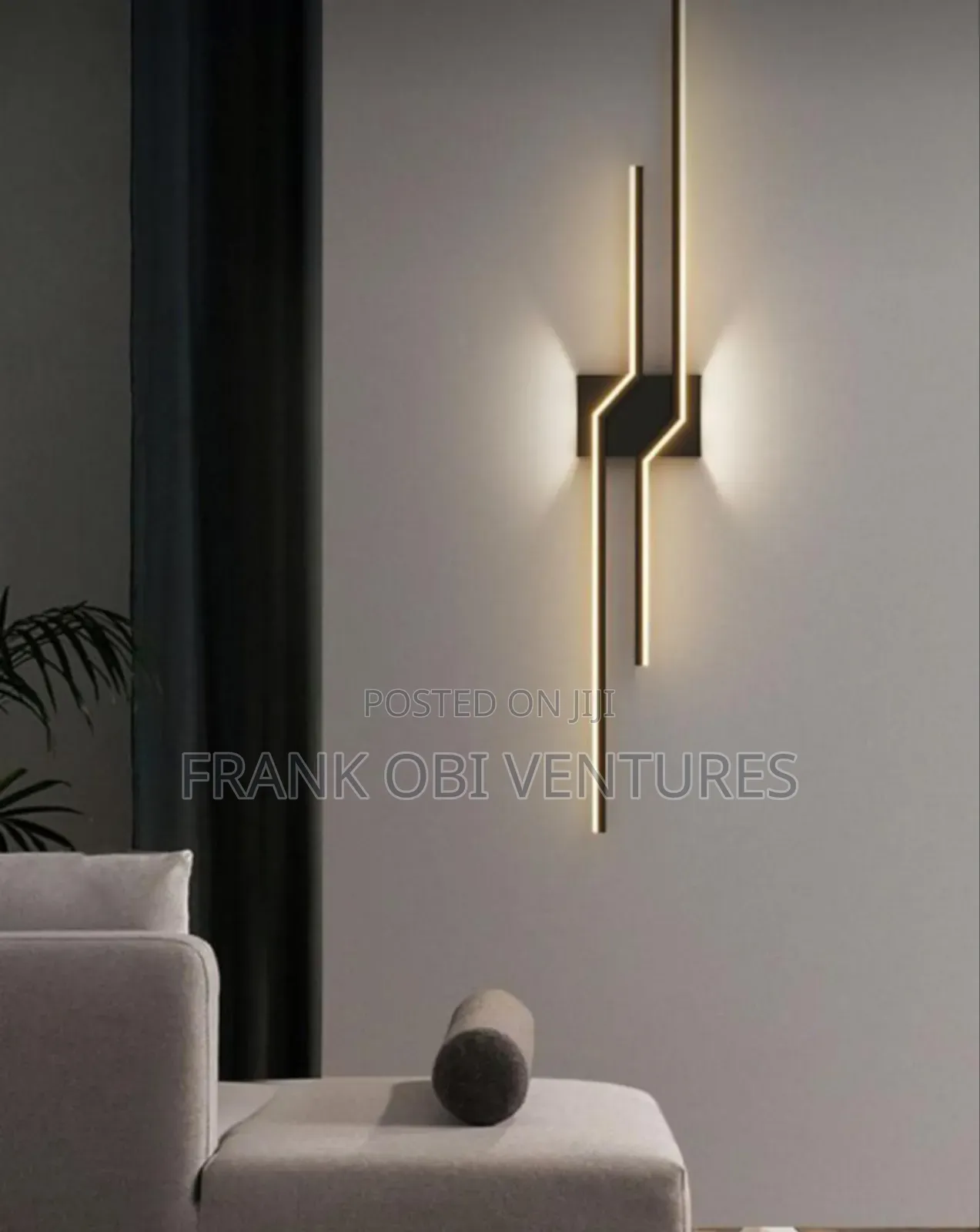 Led Wall Ffittings