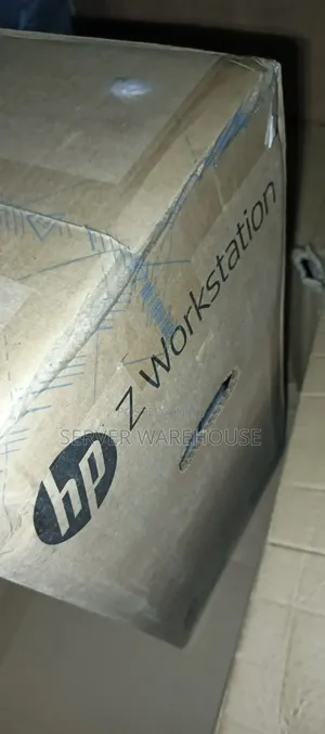 New Desktop Computer HP Z4 G4 32GB Intel Xeon HDD+SSD 4T