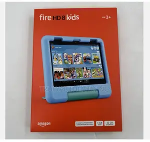 New Amazon Fire Hd 7 16 Gb Blue