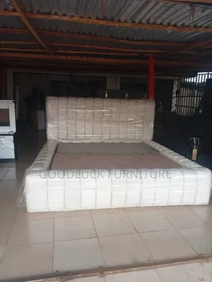 High Quality Bedframe