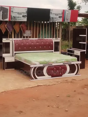 High Quality Bedframe