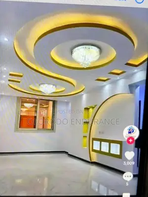 Pop Ceiling
