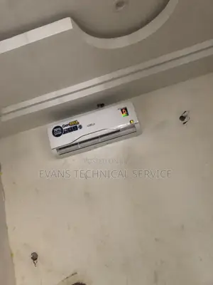 Ac Installation and Repair