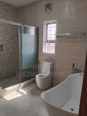 Furnished 5bdrm Duplex in Magodo G R A Phase 1 for sale