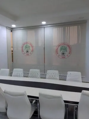 Window Blinds