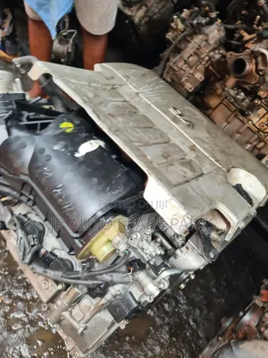 Lexus Rx/Es350 2gr Japan Used Engine