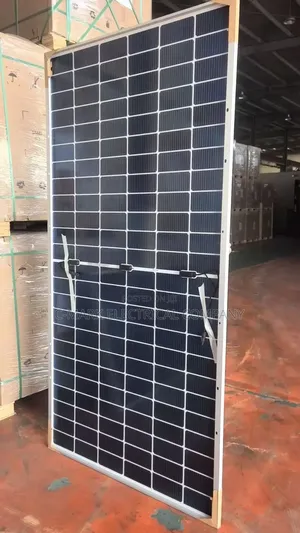 Best High Efficiency Monocrystalline Solar Panel 570w-780w Panel