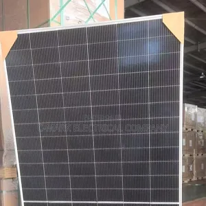 Best High Efficiency Monocrystalline Solar Panel 570w-780w Panel