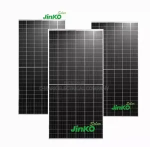 Jinko,Trina High Quality 570w,650w,750w, 815w Photovoltaic Panel