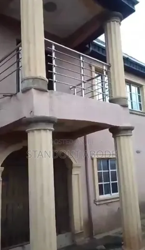 3bdrm Block of Flats in In A Good Location, Isheri / Egbe Idimu