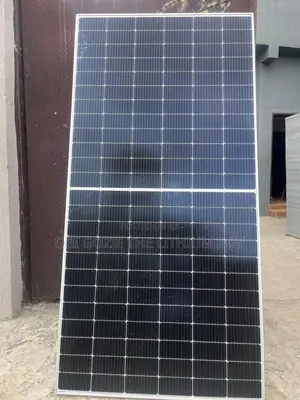 850watts Bifacial Jinko Solar Panel. Jinko Importer and Distributor