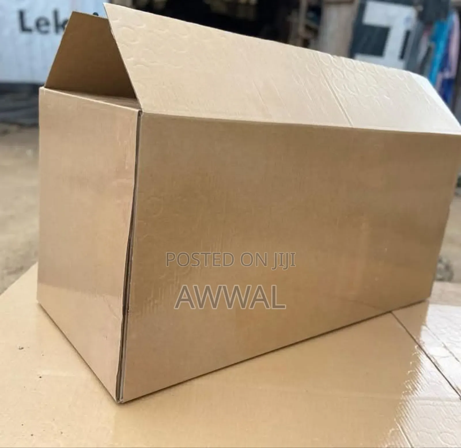 Carton Packaging