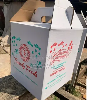 Carton Packaging
