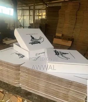Carton Packaging