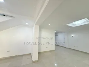 Furnished 5bdrm Duplex in Private Estate for rent