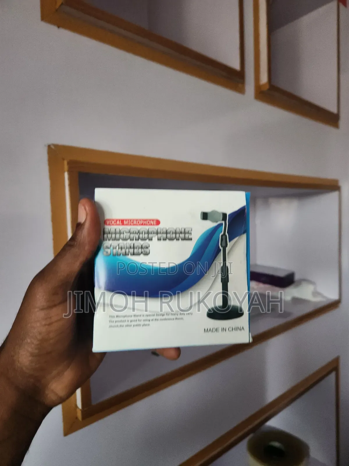 Phone Stand