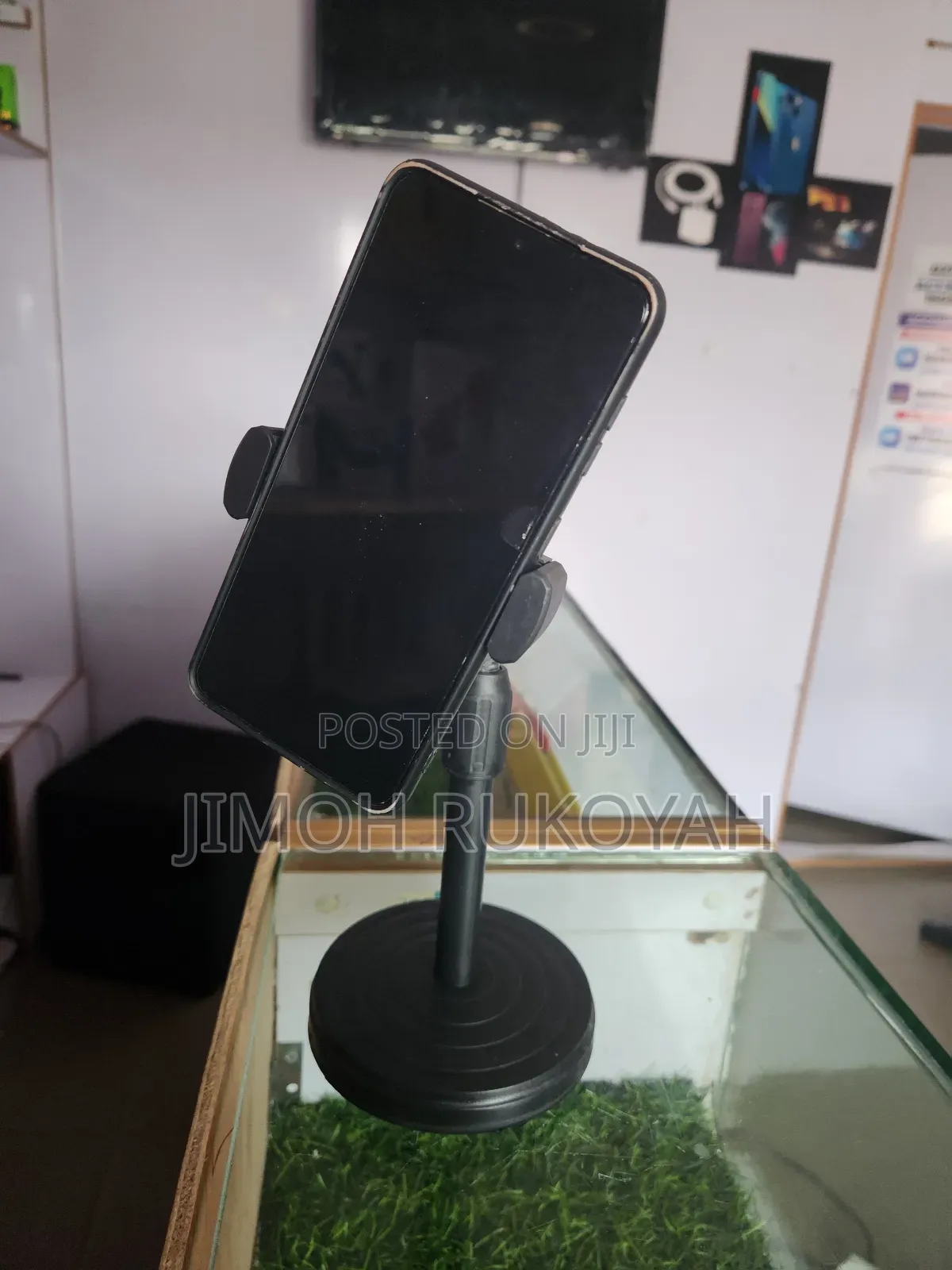Phone Stand