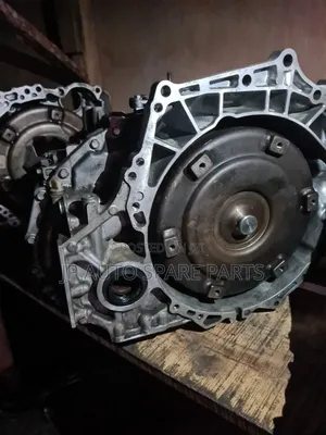 Es350 Japan Gear Box 22pin