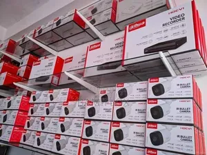 CCTV Camera Installation Training