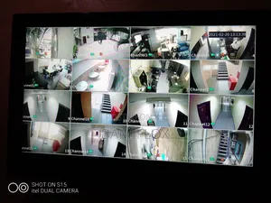 CCTV Camera Installation Training