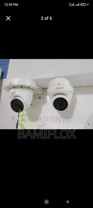 CCTV Camera Installation Training