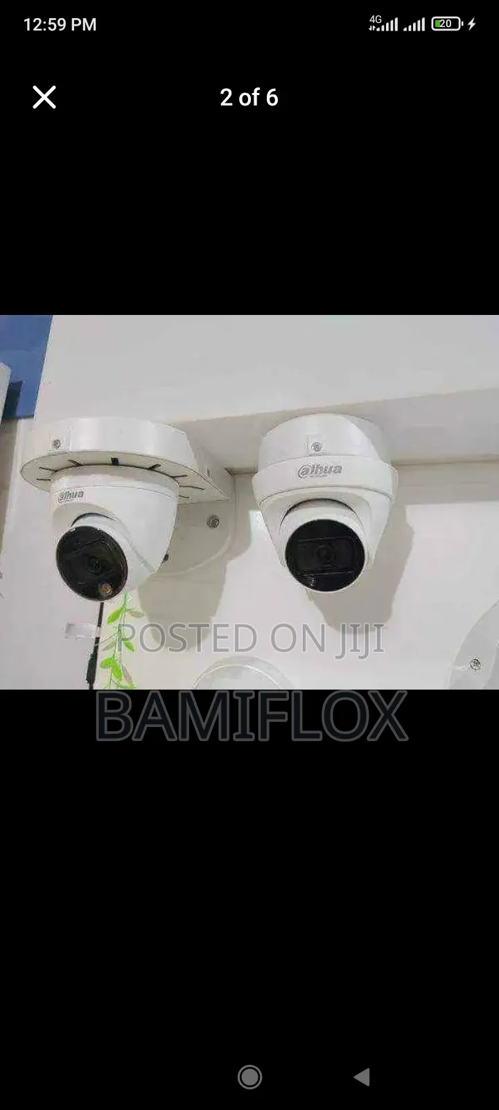 CCTV Camera Installation Training