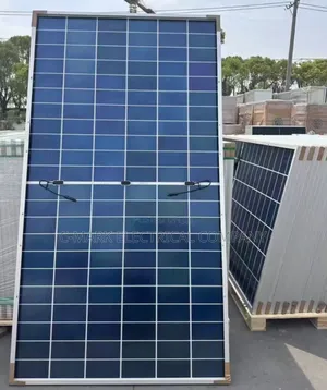 First Class Jinko 580-830watts Monocrystalline Panel