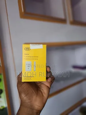 Universal Mifi