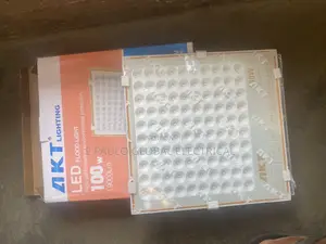 100watts Flood Light Akt Product
