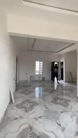 2bdrm Block of Flats in Nta Estate, Port-Harcourt for rent