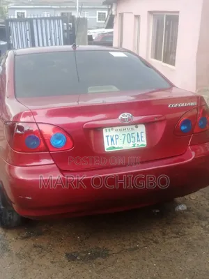 Car for Rent
