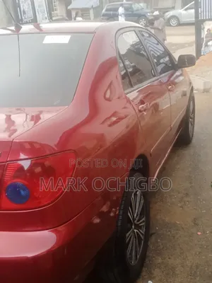 Car for Rent