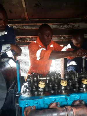 Generator Services