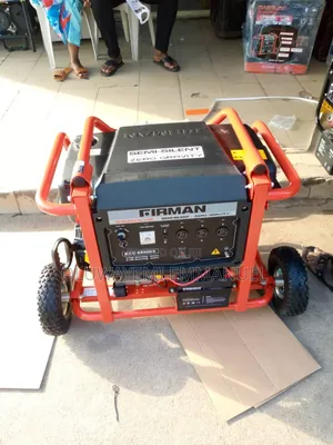 Generator Services