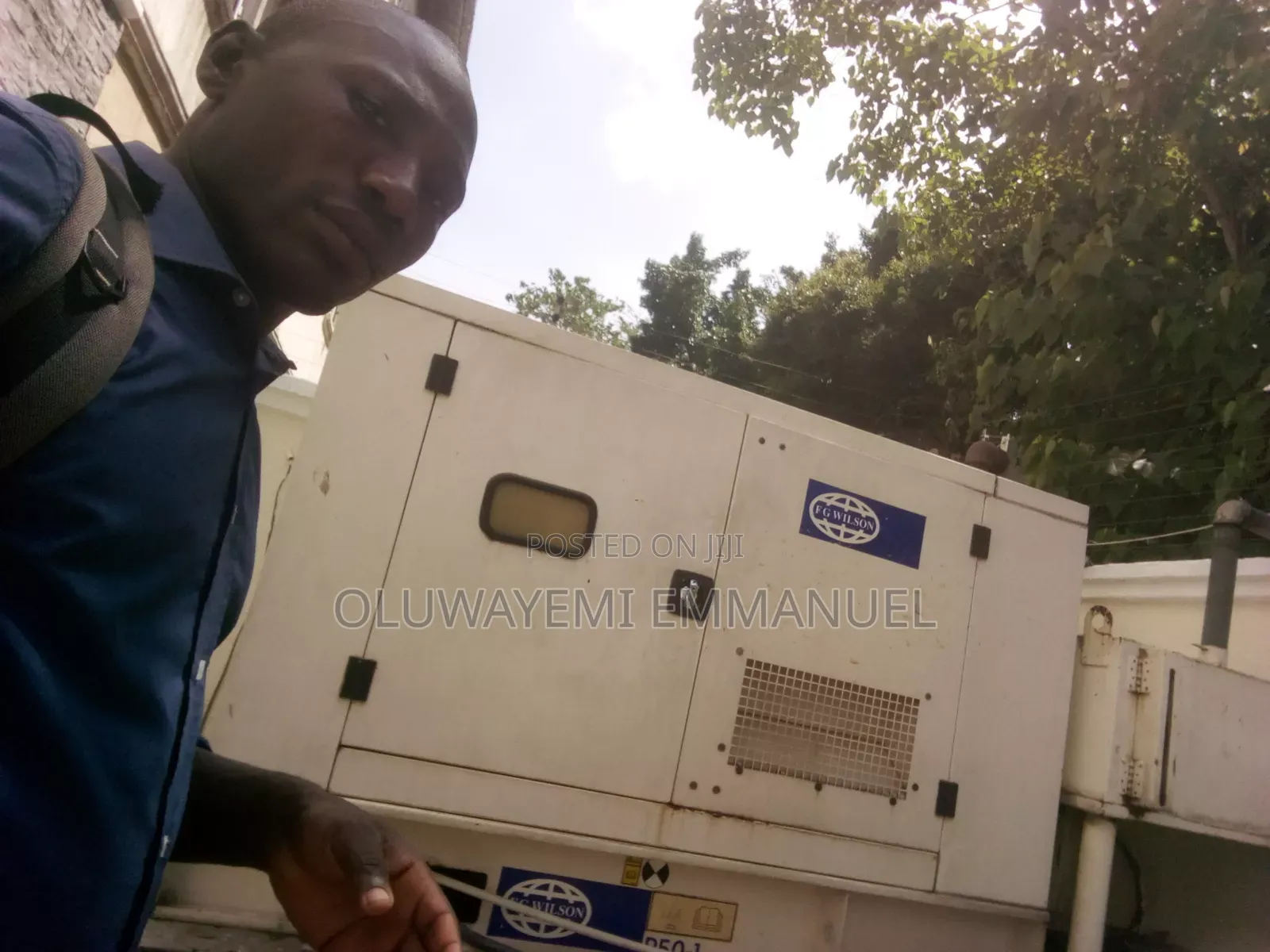 Generator Services