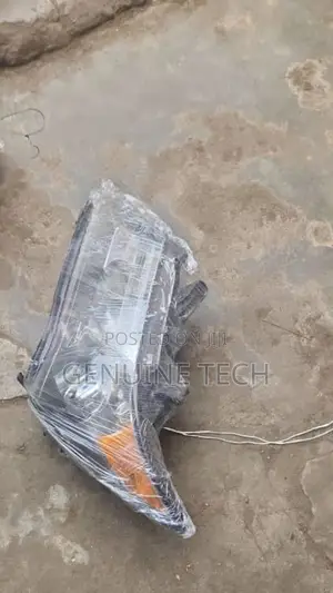 Direct Tonkumbo Headlamp Mdx Honda Acura 2014