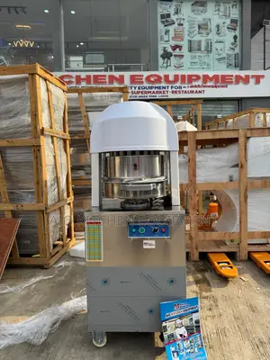 Dough Divider Dd36