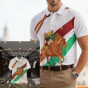 Luxury Ralph For Men S-5xl Available In All Colors