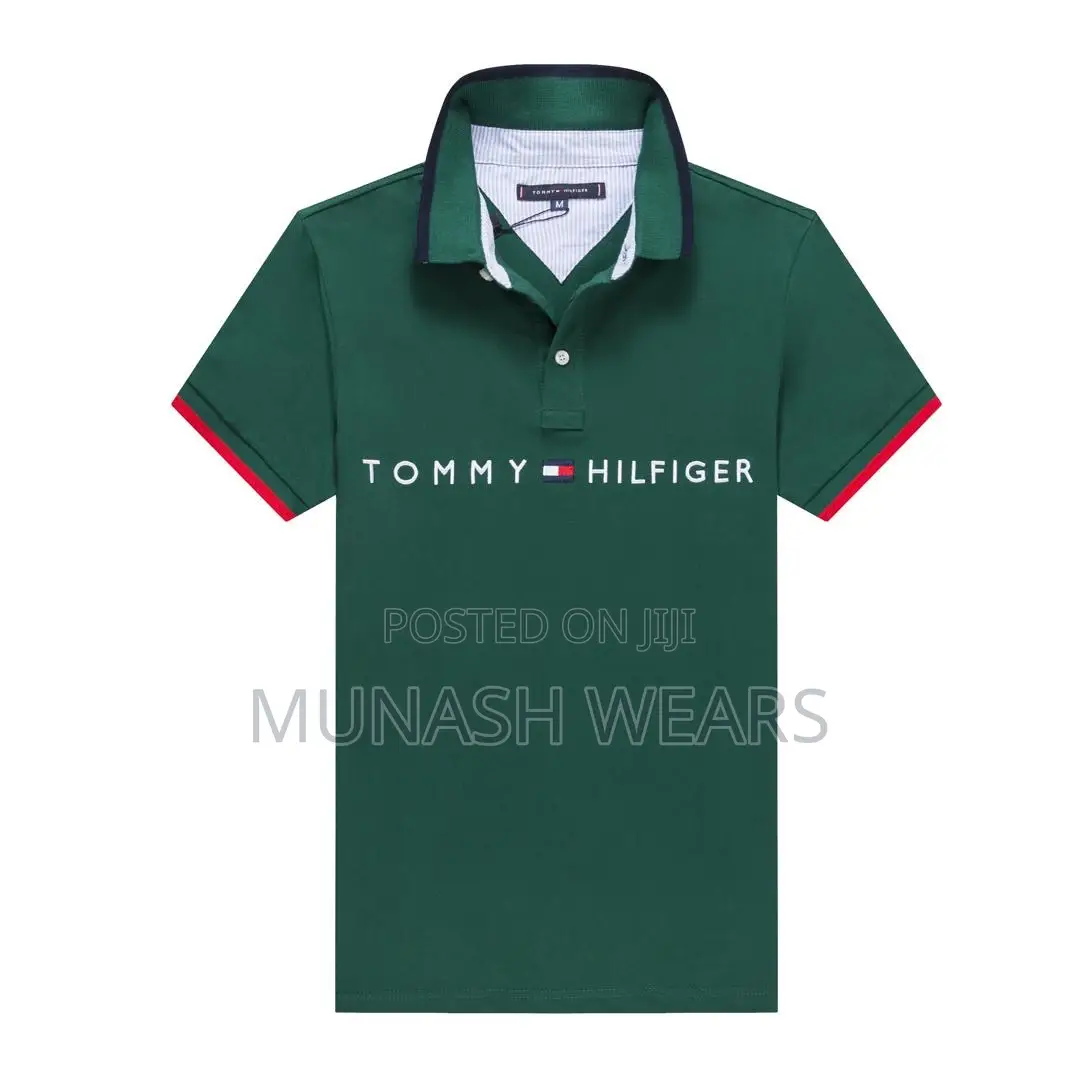 Tommy Hilfiger S-5xl Available