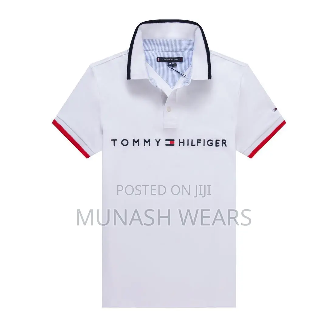 Tommy Hilfiger S-5xl Available