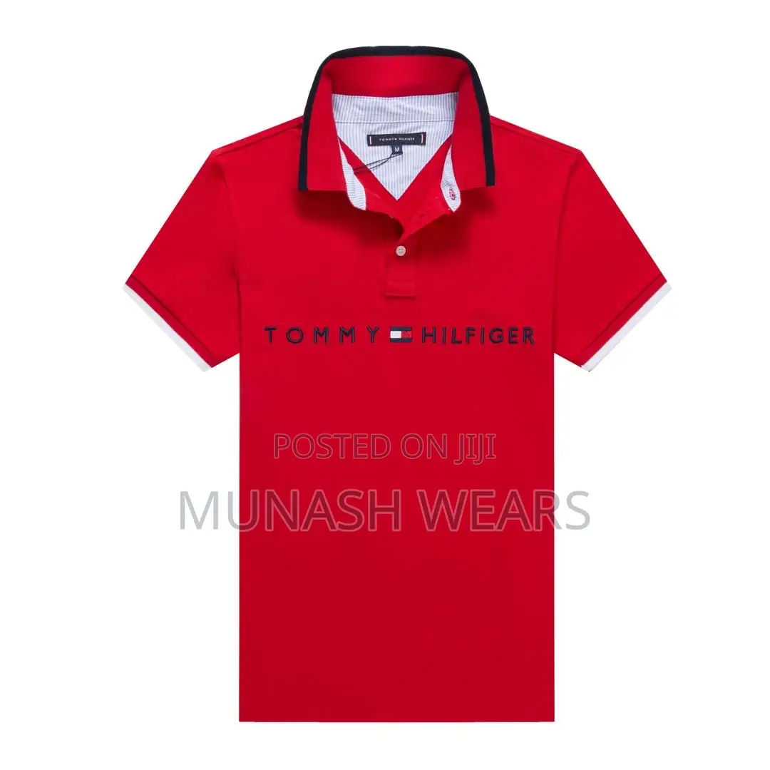 Tommy Hilfiger S-5xl Available