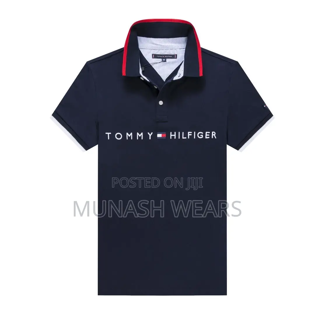 Tommy Hilfiger S-5xl Available