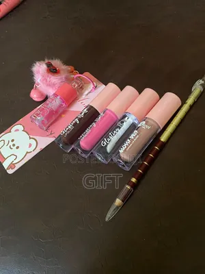 Lip Kit for Ladies