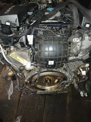 5.5.L V8 Biturbo Amg Engine Mercedes Amg S63 Gl63 E63 Ml63  2015 2017