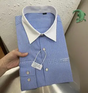 Classic Shirts For Men S-5xl Available